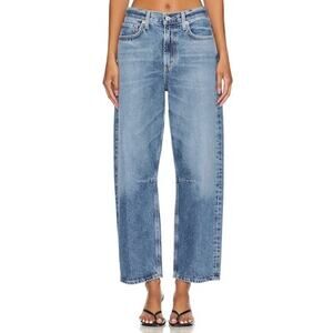 Citizens of Humanity Miro Relaxed Jeans in Pacifica Blue Size 30 Style 2149-3011